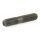 Stehbolzen M7x36 mm Vergaser für Vespa 125 GT/Sprint/GTR/Super/ TS/GL/150 Sprint/V/Super/GS160/SS180/Rally PX/Cosa/T5