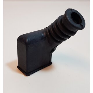 Gummikappe Elektronikzentrale, für Vespa P125-150X/S/P200E/PX80-200 E/Lusso/Cosa/T5