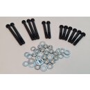 Schrauben Kit M7mm, Motor 50-125/PV/ET3/PK50-125/S/XL/XL2