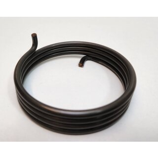 Rückholfeder Kickstarter für Vespa 98/125 V1-33/VM/VN/150 VB1/VL/VGL1/VD/GS