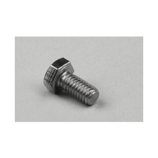 Schraube Sitzbankhaltebügel M6x12 mm für Vespa PX 80-200 E Lusso