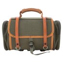 Tasche/Koffer SIP "Classic",klein, für Gepäckträger