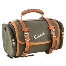 Tasche/Koffer SIP "Classic",klein, für Gepäckträger