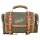 Tasche/Koffer SIP "Classic",klein, für Gepäckträger