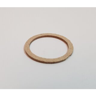 Dichtring Benzinfilterdeckel SI-Vergaser für Vespa PX/T5/Cosa