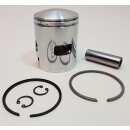 Kolben 1.ÜM METEOR für Vespa 125ET3/PK 125...
