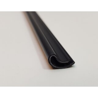 Monoschlitzrohr Beinschild für Vespa 50 L/R/Special/SR/90/R/125 PV/ET3