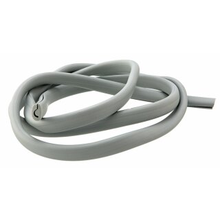 Gummi SIP Beinschild, für Vespa 50-125/PV/ET3/125 VNA-TS/150VBA-Super/160 GS/180 SS/Rally/PX80-200/PE/Lusso/T5