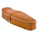 Sitzbank SIP Classic für Vespa 125 VNA/VNB/GT/GTR/Super/TS/150 VBA/VBB/GL/Sprint/V/Super/T4
