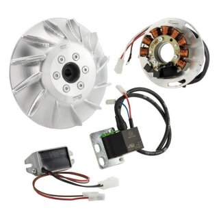 Zündung SIP PERFORMANCE by VAPE 12V, AC Sport für Vespa 50-125/PV/ET3/PK50-125/S