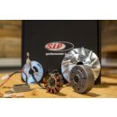Zündung VAPE 12V, AC Road für Vespa 125 GTR2°/TS 2°/150 Sprint V 2°/Super 2°/200 Rally 2°/PX80-200/PE/Lusso/Cosa