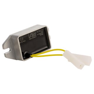 Spannungsregler VAPE für Zündung SIP PERFORMANCE/VAPE für Vespa 50-125/PV/ET3/PK50-125/S/125 V15-33/VM/VN/VNA/VNB/GT/GTR/Super/TS/150 VL/VB/ACMA/GS/VBA/VBB/T4/GL/Sprint/Super/200 Rally 2°/PX80-200/PE/Lusso/Cosa/T5 Classic