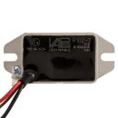 Gleichrichter SIP PERFORMANCE by VAPE R102 13,8V DC...