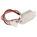 Gleichrichter SIP PERFORMANCE by VAPE R102 13,8V DC für Vespa 50-125/PV/ET3/PK50-125/S/125 V15-33/VM/VN/VNA/VNB/GT/GTR/Super/TS/150 VL/VB/ACMA/GS/VBA/VBB/T4/GL/Sprint/Super/200 Rally 2°/PX80-200/PE/Lusso/Cosa/T5 Classic