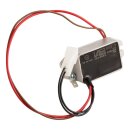 Gleichrichter SIP PERFORMANCE by VAPE R102 13,8V DC für Vespa 50-125/PV/ET3/PK50-125/S/125 V15-33/VM/VN/VNA/VNB/GT/GTR/Super/TS/150 VL/VB/ACMA/GS/VBA/VBB/T4/GL/Sprint/Super/200 Rally 2°/PX80-200/PE/Lusso/Cosa/T5 Classic