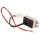 Gleichrichter SIP PERFORMANCE by VAPE R102 13,8V DC für Vespa 50-125/PV/ET3/PK50-125/S/125 V15-33/VM/VN/VNA/VNB/GT/GTR/Super/TS/150 VL/VB/ACMA/GS/VBA/VBB/T4/GL/Sprint/Super/200 Rally 2°/PX80-200/PE/Lusso/Cosa/T5 Classic