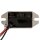 Gleichrichter SIP PERFORMANCE by VAPE R102 13,8V DC für Vespa 50-125/PV/ET3/PK50-125/S/125 V15-33/VM/VN/VNA/VNB/GT/GTR/Super/TS/150 VL/VB/ACMA/GS/VBA/VBB/T4/GL/Sprint/Super/200 Rally 2°/PX80-200/PE/Lusso/Cosa/T5 Classic