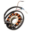 Zünd-/Lichtspulen SIP PERFORMANCE by VAPE 12V AC/DC für Zündung SIP Performance für Vespa 50-125/PV/ET3/PK