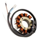 Zünd-/Lichtspulen SIP PERFORMANCE by VAPE 12V AC/DC für Zündung SIP Performance für Vespa 50-125/PV/ET3/PK