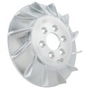 Lüfterkranz SIP PERFORMANCE by VAPE für Vespa 50-125/PV/ET3/PK50-125/S