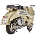 Stoßdämpfer SIP PERFORMANCE hinten für Vespa 125 VN1T06001-> VN2T/ACMA 2°/VL/VB1/VD/VGL1/GS,