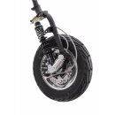 Stoßdämpfer SIP PERFORMANCE 2.0 vorne für Vespa P80-150X/P200E/PX80-200E/Lusso/`98/MY/`11/T5,