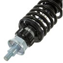 Stoßdämpfer SIP PERFORMANCE 2.0 vorne für Vespa P80-150X/P200E/PX80-200E/Lusso/`98/MY/`11/T5,