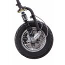 Stoßdämpfer SIP PERFORMANCE 2.0 vorne für Vespa P80-150X/P200E/PX80-200E/Lusso/`98/MY/`11/T5,