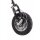 Stoßdämpfer SIP PERFORMANCE 2.0 vorne für Vespa P80-150X/P200E/PX80-200E/Lusso/`98/MY/`11/T5,