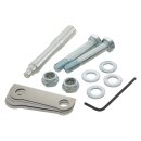 Stoßdämpfer SIP PERFORMANCE 2.0 RACE vorne für Vespa P80-150X/P200E/PX80-200E/Lusso/`98/MY/`11/T5,