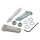 Stoßdämpfer SIP PERFORMANCE 2.0 RACE vorne für Vespa P80-150X/P200E/PX80-200E/Lusso/`98/MY/`11/T5,