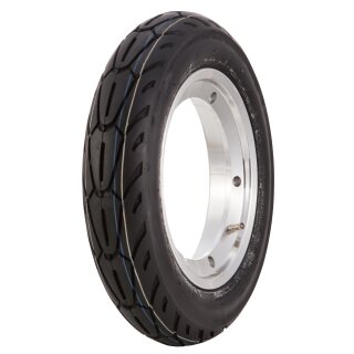 Komplettrad SIP Performer 3.00-10" 50P TL/TT reinforced
