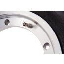 Komplettrad SIP Performer 3.00-10" 50P TL/TT reinforced