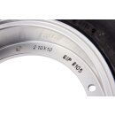 Komplettrad SIP Performer 3.00-10" 50P TL/TT reinforced