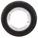 Komplettrad SIP Performer 3.00-10" 50P TL/TT reinforced