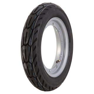 Komplettrad SIP Performer, 3.00-10" 50P TL/TT