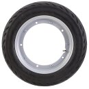 Komplettrad SIP Performer, 3.00-10" 50P TL/TT