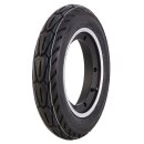 Komplettrad SIP Performer 3.00-10" 50P TL/TT reinforced