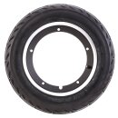 Komplettrad SIP Performer 3.00-10" 50P TL/TT reinforced
