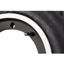 Komplettrad SIP Performer 3.00-10" 50P TL/TT reinforced