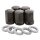 Komplettrad SIP Performer 3.00-10" 50P TL/TT reinforced