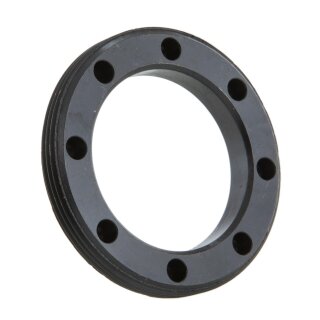 Gewindering Ø i 35,1 mm,M52x1,5mm SIP, Lager Antriebswelle, für Vespa 125 VM/VN/150 VL/VB/VGL/VD/GS,