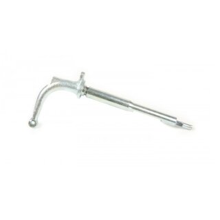 Kupplungshebel  für Vespa 125 VNA-TS/150 VBA-Super/Rally/PX80-200/PE/Lusso/Cosa/T5