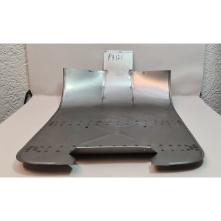 Reparaturblech Beinschild & Trittblech für Vespa 125 GT/GTR/TS/Sprint/150Sprint/V/180 Rally/200 Rally