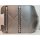 Reparaturblech Beinschild & Trittblech für Vespa 125 GT/GTR/TS/Sprint/150Sprint/V/180 Rally/200 Rally