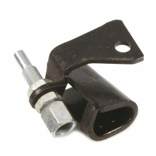 Halteplatte SIP Seilzüge, für Vespa PK50-125 XL/N/Rush
