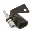 Halteplatte SIP Seilzüge, für Vespa PK50-125...