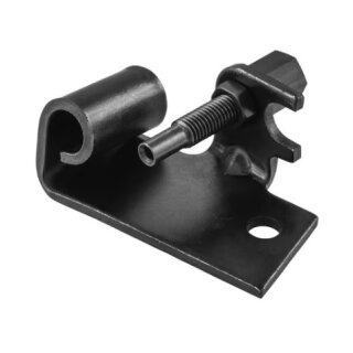 Halteplatte SIP Seilzüge für Vespa PK50 XL FL/HP/XL2/PK125 N/XL2