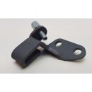Halteplatte Seilzüge, für Vespa 50/N/L/R...