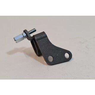 Halteplatte Seilzüge, für Vespa  50 R 2°/S 2°/SpecialV5B3T 2°/90 2°/100/PV 2°/ET3 2°